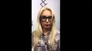 Periscope Лера Кудрявцева 24 04 2016 г