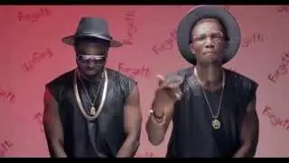 PhootPrintz - Forgetti ft Laxio (Official Video) (Directed By Prince Dovlo)