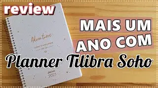 PLANNER 2025 - Tilibra Soho