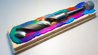 How to make silicone mold/ DIY