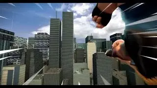 Mann Of Heavy (Incomplete)