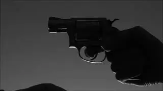 Phlegmatic - Gun Toting