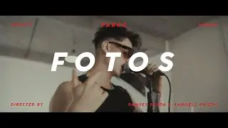 FABRO - Fotos (Acoustic Version)