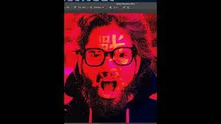 Edit Your Photos in Photoshop 2024 l Photo Manipulation l Photoshop Manipulation Tutorial