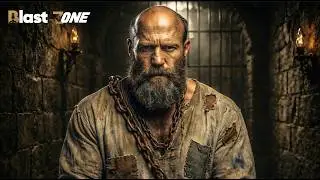 LAST CELL (2026)| Jason Statham | Full Prison Action Movie