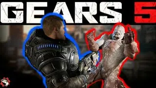 2v2 GNASHER EXECUTION 5-1 COMEBACK GEARS 5