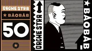 Orchestra Baobab - Sey (Official Audio)