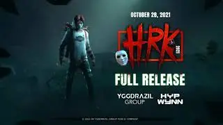 HEARTROCKER  - Update New character - Home Sweet Home Survive