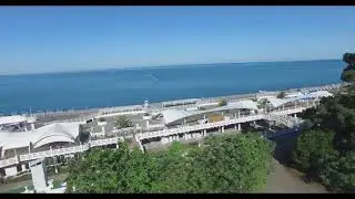 Первый полет phantom 3 pro