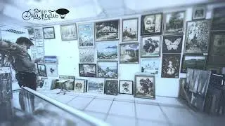 Картинная галерея Дирижабль