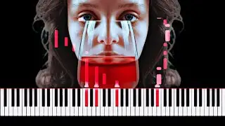 The don & Koorosh - Saaghi - Piano Tutorial | د دان و کوروش - ساقی - آموزش پیانو