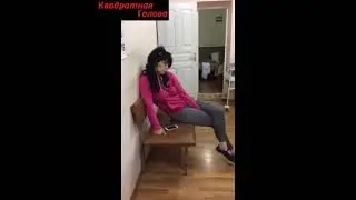 Videos of inadequate drug addicts
