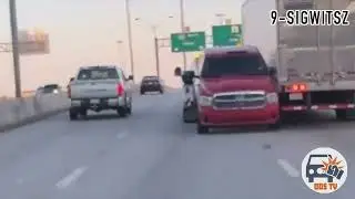 USA Road Rage: Instant Karma and Car Crashes, 2023 | (594)