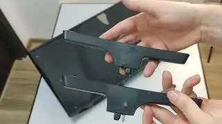 Полная разборка телевизора Samsung UE32M4000AU Complete disassembly of Samsung UE32M4000AU TV