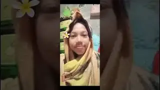 [ D.M ] (^_^) ‼️ bocil sd berulah lagi, habis olaraga senam jari 😍