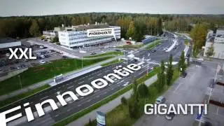 Kivenlahden Pyörähuolto sijainti