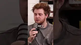 Alex Warren on the BLOW up of the hype house