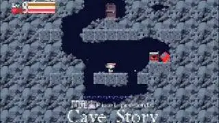 Cave Story Soundtrack: Gravity