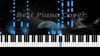Voices - Hurts (Piano Tutorial Lesson + Sheet Music)