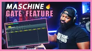Native Instruments Maschine: The Top Feature NO ONE is talking about!