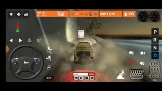 Win the Race # idbs offroad # night driving #youtube