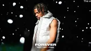 Lil Baby x Gunna Type beat - ''Forever''