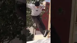 Junkyu Park, as seen in Base Odyssey. #wizardskating