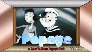 POPEYE: 