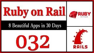 Document New, Edit, Log InSign Up Pages Styling - Ruby On Rails 032