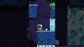 INCREDIBLE Character Animations In Spelunky 2 (Mod)