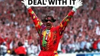 SEAMAN AS STRIKER?