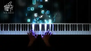 Robert Schumann - The Happy Farmer (Op. 68: No. 10)