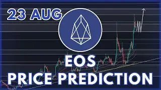 CAN EOS EXTEND THIS RALLY? | EOS PRICE PREDICTION & ANALYSIS FOR 2022
