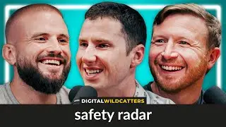 Safety Radar on Oil and Gas Startups