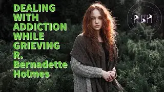 DEALING WITH ADDICTION WHILE GRIEVING | Living & Loving While Grieving | #Grieving, #Addiction