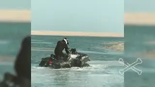 Epic Atv Fails 2021  Quad Bike Fails