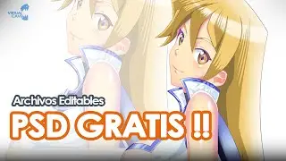 Oferta Septiembre - PSD Gratuitos
