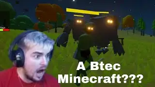 Muck (Gaming Review)🙌 Bit of a BTEC Minecraft really 👀👀😂 Steam First Impression Gameplay