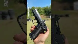🔥 CZ SHADOW 2 CARRY🔥 is dope!