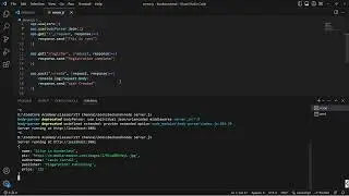 Books listing Database part 1 | CodeCore Academy 5.05.23