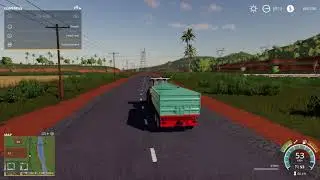 CLAAS Arion 630|Farming Simulator 19