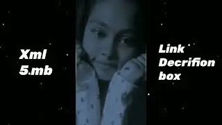 TUMSE MILKE DILKA JO HAAL😯NEW TREND XML🔥SONG❤NEW TREND XML‎@santali_editing
