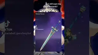 Windblume's Breath - Genshin Impact event piloting service