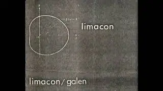 GALEN - Limacon [full album]