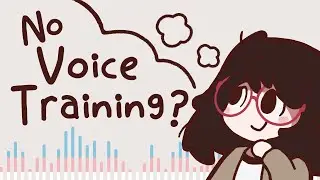Pau's Silly Guide to Voice Training