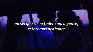 Witt Lowry & Ava Max - Into Your Arms // (Legendado/Letra)