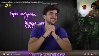 TESTO TAYLAN MALUM OLAY HAKKINDA KONUŞUYOR!-2