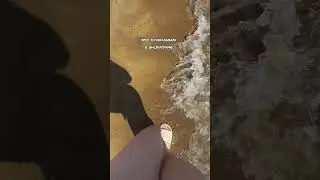 Жиза всех путешествий😂🌊 #рекомендации #тренды #путешествие