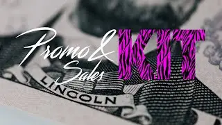 Promos & Sales Pack for FCPX