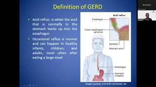 Get Relief from Reflux
